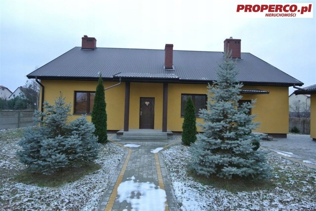 Dom, Morawica, Morawica (gm.), 300 m²