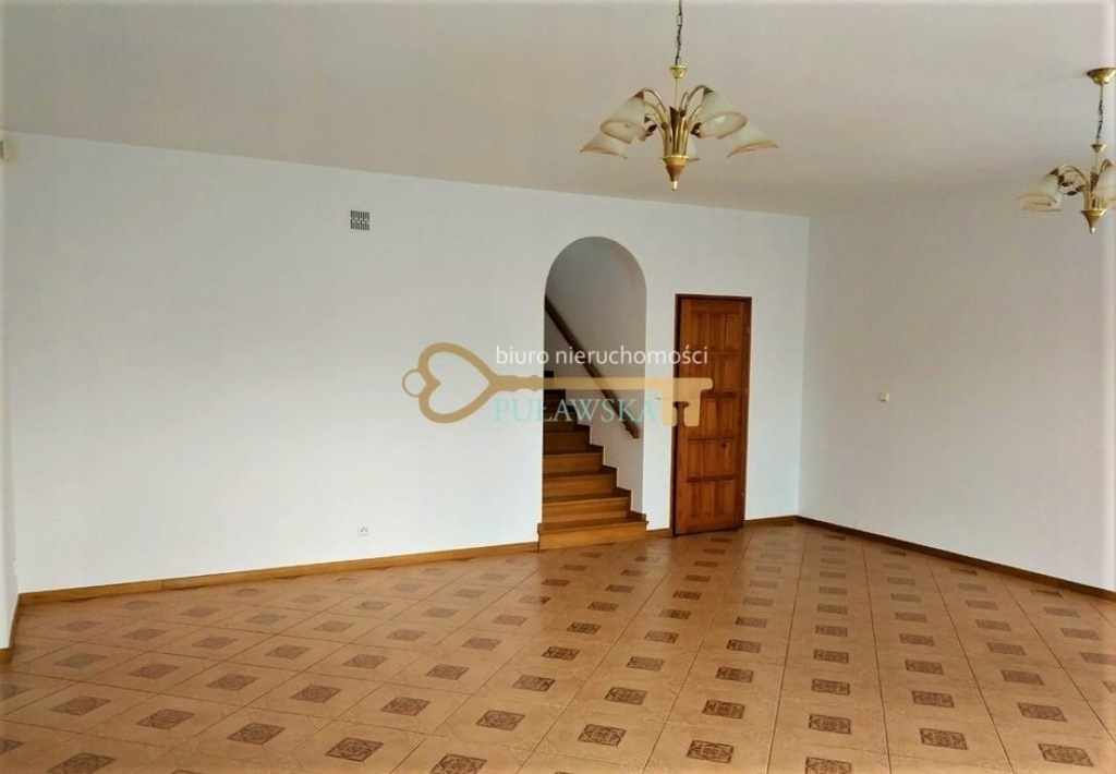 Dom, Piaseczno, Piaseczno (gm.), 155 m²