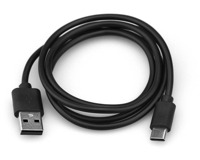 2m KABEL USB USB-C Huawei P9 P10 P20 Lite P30 Lite