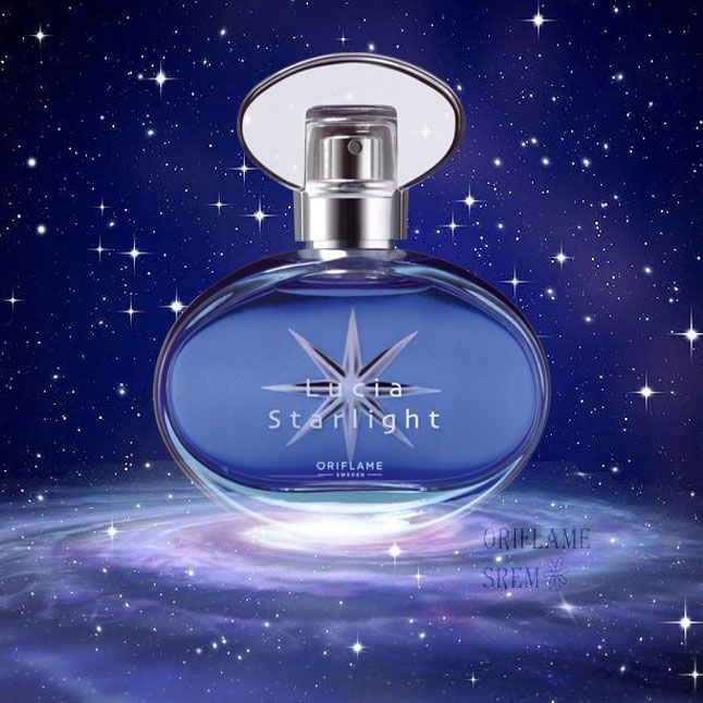 Oriflame Lucia Starlight 30892