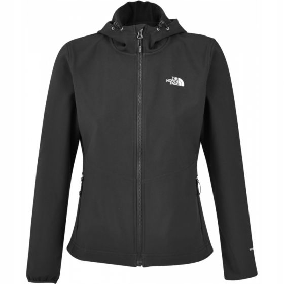 combal softshell north face