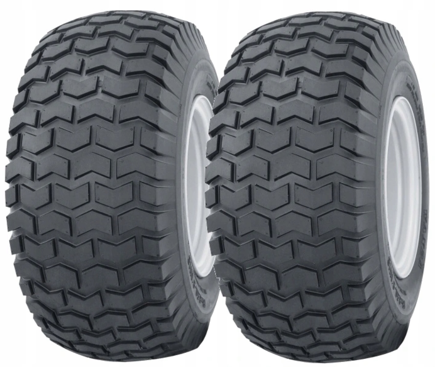 18 X 8.50-8 4PR Viking Yardman Gutbrod Oleo-Mac McCulloch