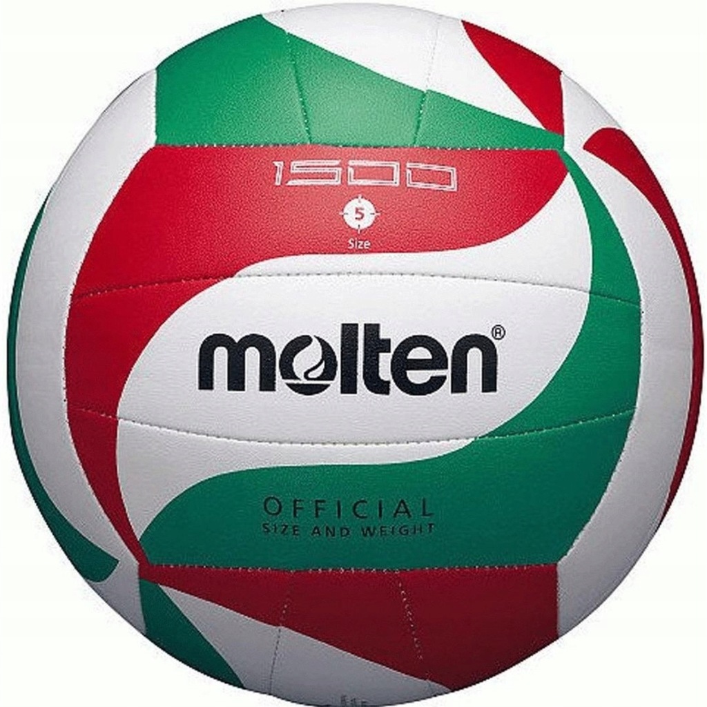 PIŁKA SIATKOWA MOLTEN V5M1500 MOLTEN