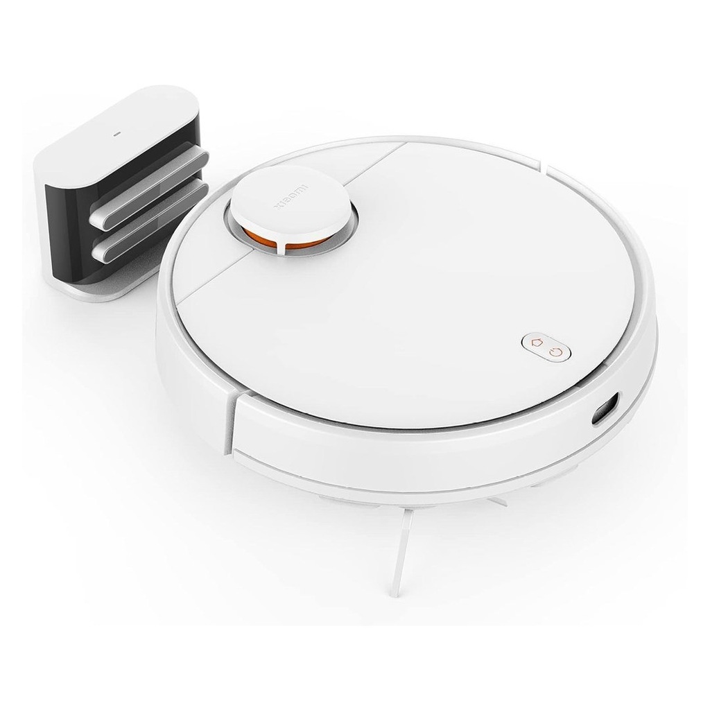 Robot sprzątający Xiaomi Mi Robot Vacuum S12 (biały)