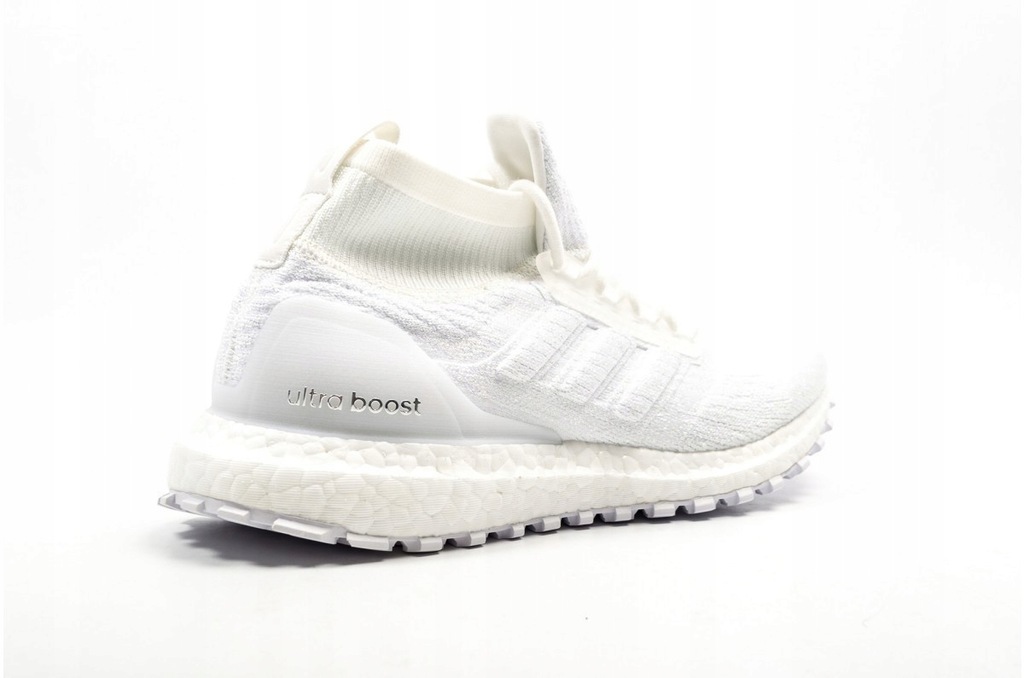 Купить ADIDAS ULTRABOOST ALL TERRAIN 42 ПОТРЯСАЮЩИЙ КОМФОРТ: отзывы, фото, характеристики в интерне-магазине Aredi.ru