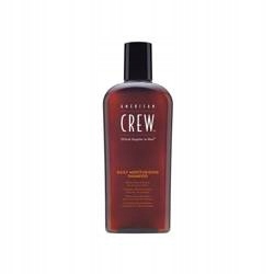 American Crew Daily Moisturizing szampon do włosów