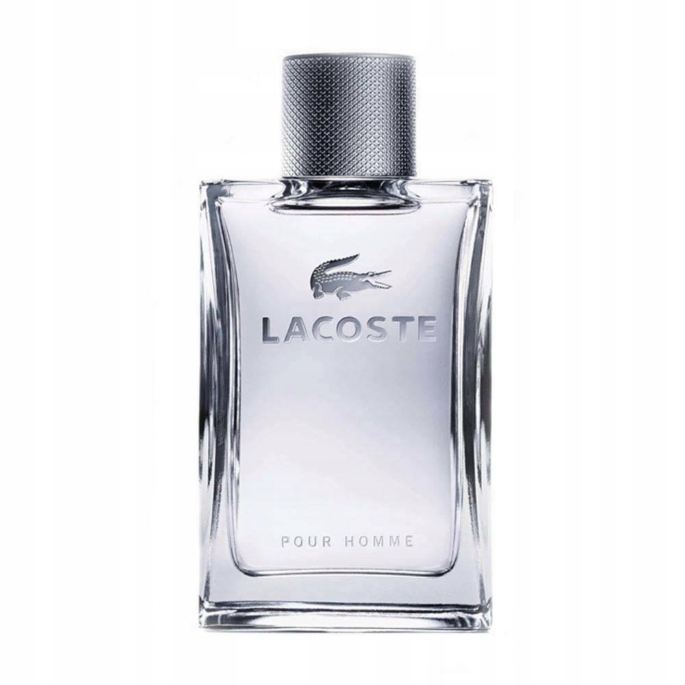 Lacoste Pour Homme woda toaletowa spray 100ml (P1)