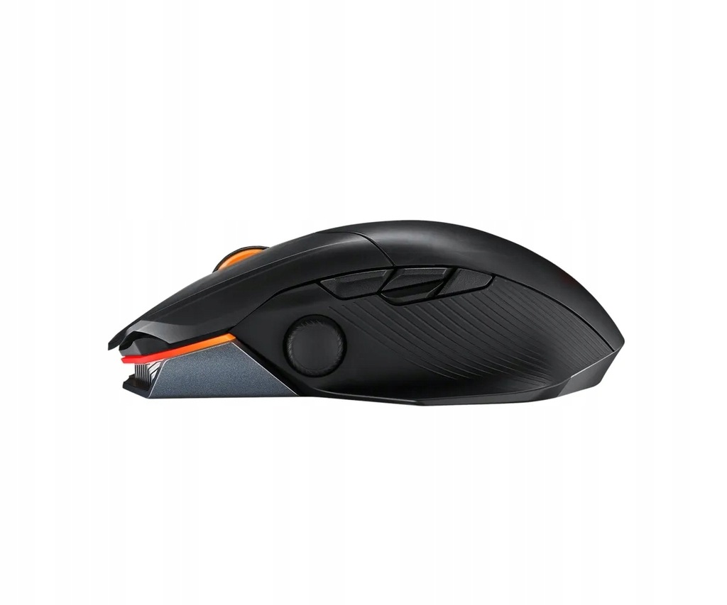 Купить Игровая мышь ASUS ROG Chakram X 36000DPI RGB RF: отзывы, фото и ...