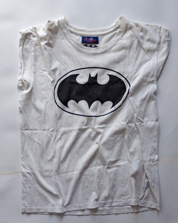 T-shirt 36 Batman
