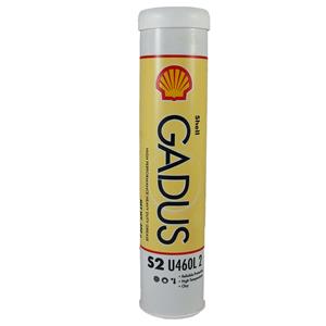 Shell Gadus S2 U460L 2 0.4kg 12XKARTUSZY