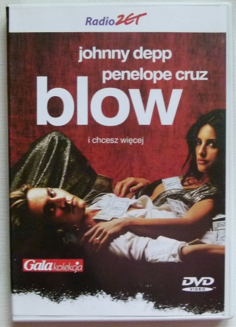 Blow