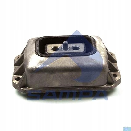 [080.068] PODUSZKA SILNIKA RVI MAGNUM