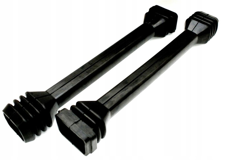 GUMA OSŁONA ŁAŃCUCHA MZ ETZ 250 42cm KOMPLET