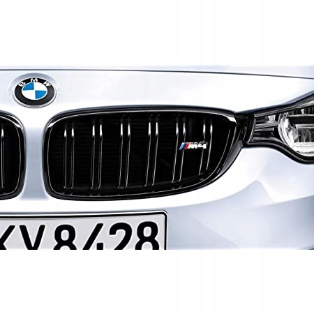 Kratka lewa grill nerka M Performance BMW M3 M4