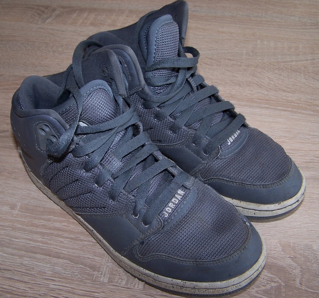 Jordan buty do kosza koszykówki - roz. 37,5