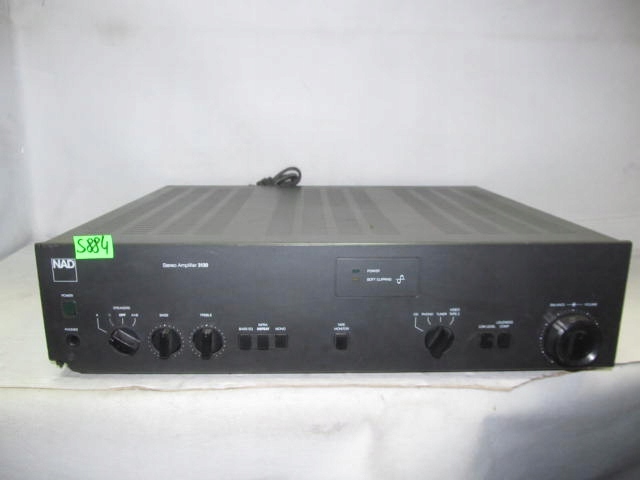 WZMACNIACZ NAD 3130 - NR S884