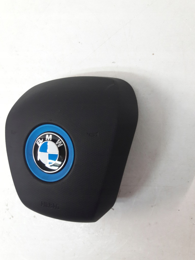 Bmw i3 Airbag poduszka kierowcy w kierownice 8276058274