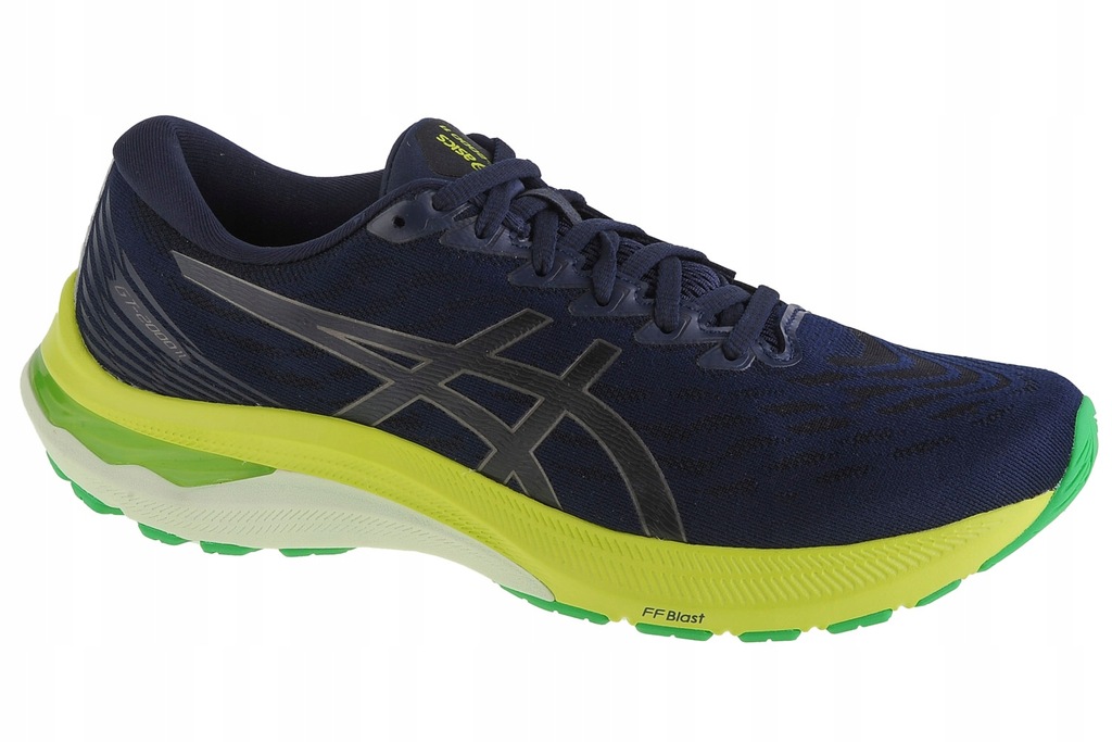 ASICS GT-2000 11 _41,5_ Męskie Buty