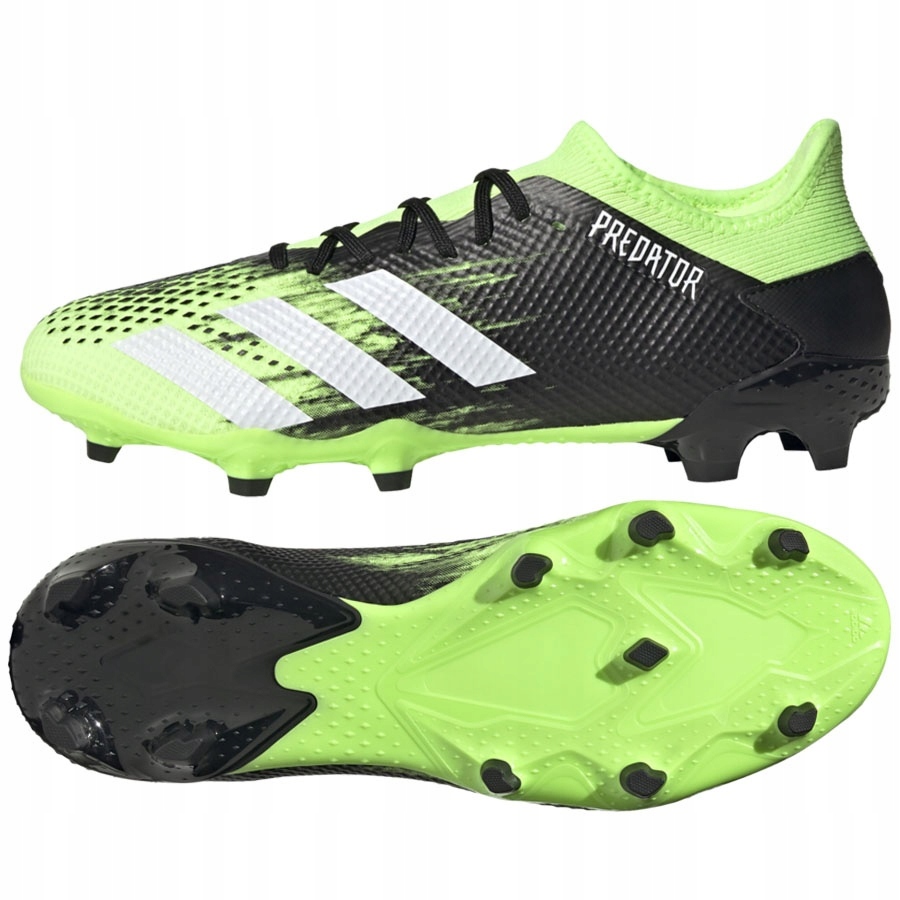 Lanki ADIDAS PREDATOR 20.3 L FG EH2922 - 46