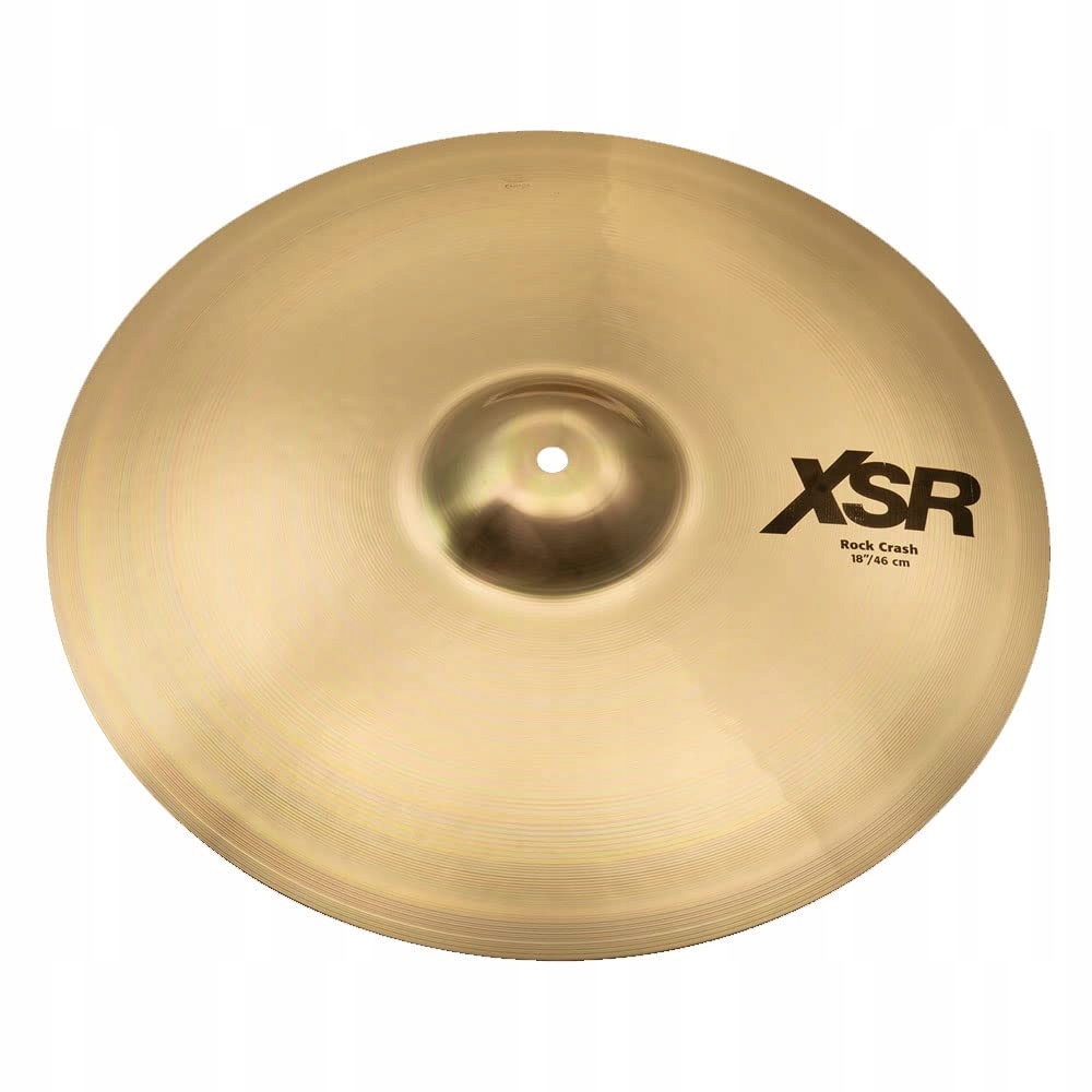 Talerz crash Xsr Rock 18'' Sabian