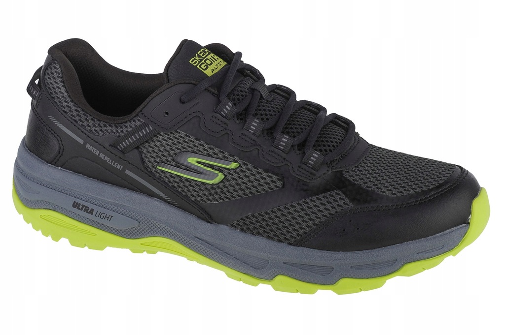 Skechers Buty sportowe Skechers Go Run Trail Altitude r. 42,5