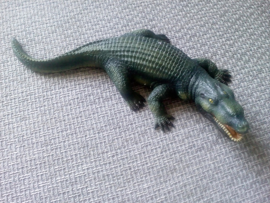schleich deinosuchus