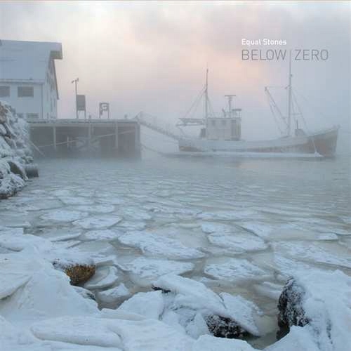 CD Equal Stones - Below Zero