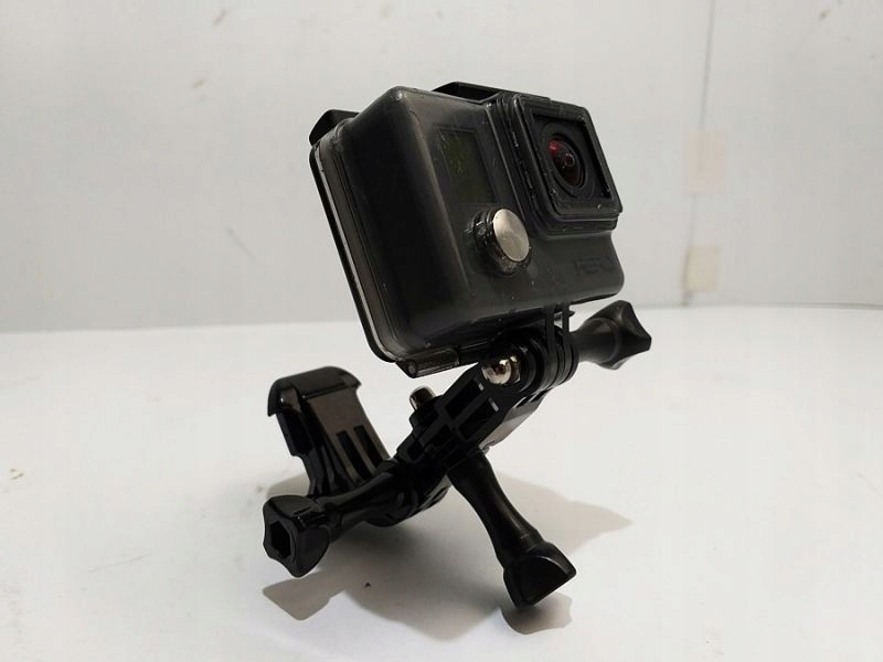 KAMERA SPORTOWA GOPRO HERO (CHDHA-301) POLECAMY!!