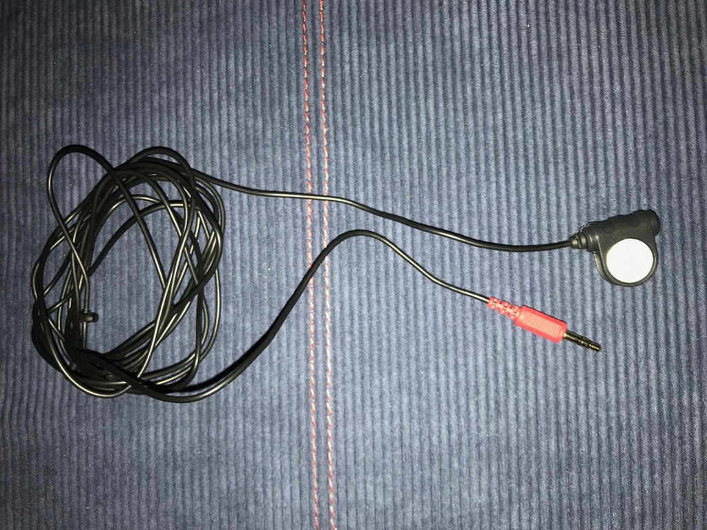 Mikrofon Zalman ZM-MIC1