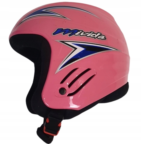 Kask narciarski MIVIDA ARROW roz. XXXXS (48)