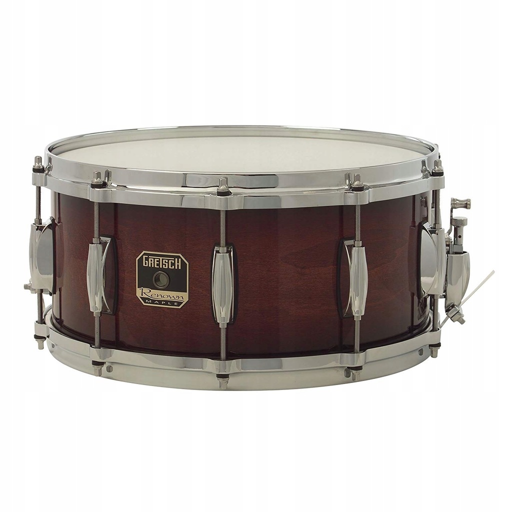 Werbel Gretsch Renown Maple 14x5