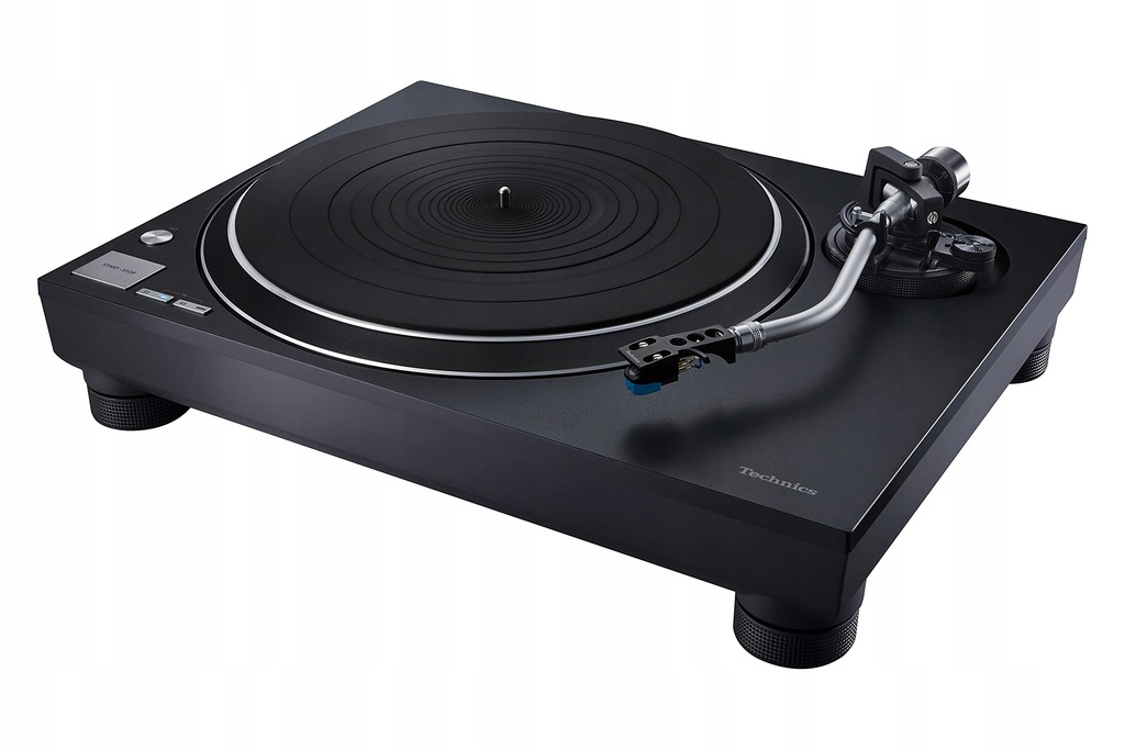 Panasonic Corporation Technics Sl-100C SL-100GEB-K