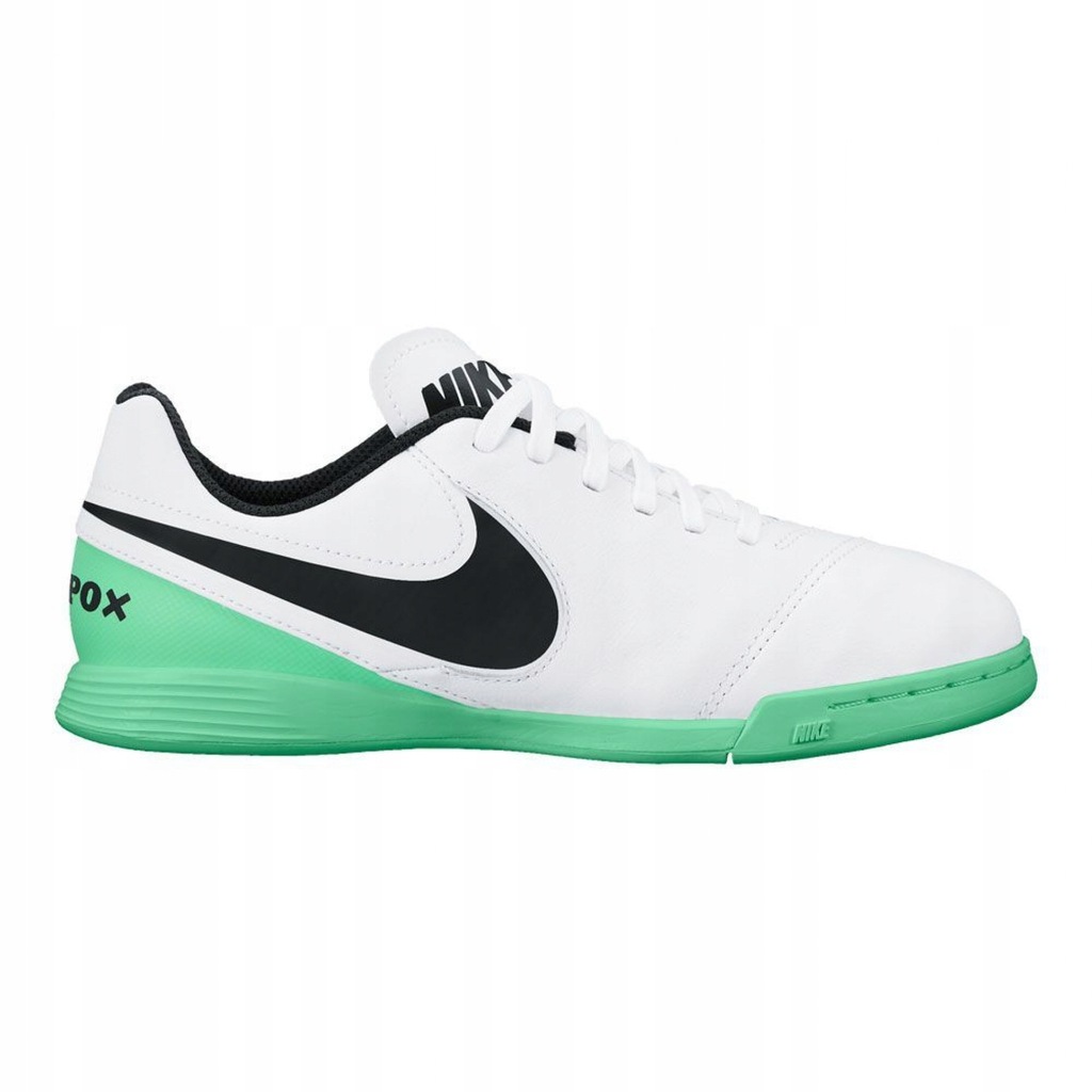 NIK1175:Nike Junior Tiempo Legend VI IC 36,5