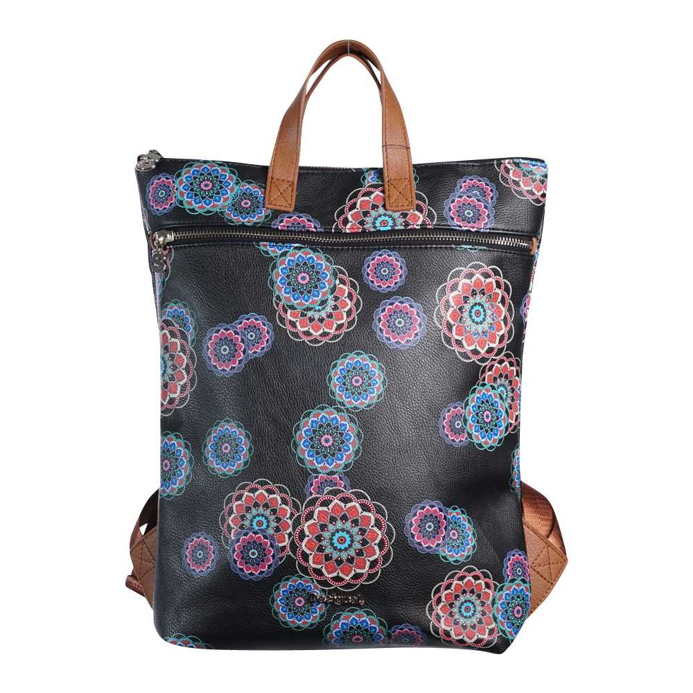 DESIGUAL PLECAK torba MANDRI BAZA A-4