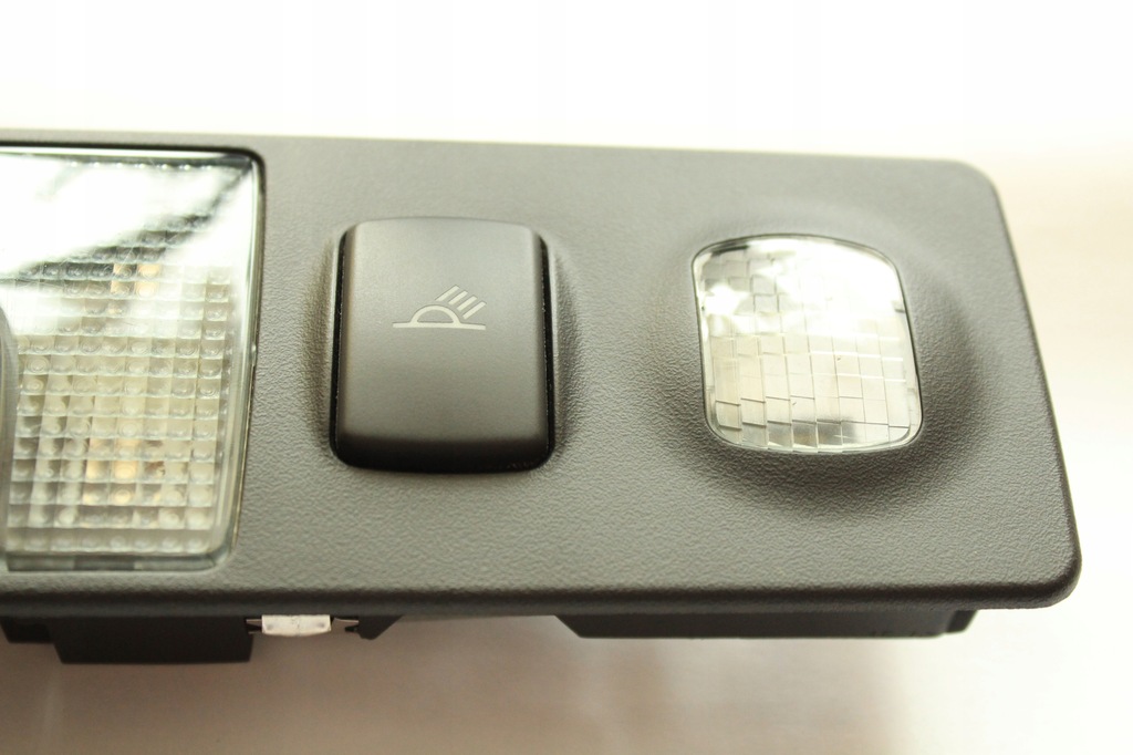 Купить Audi A6 C5 Черный плафон в потолке Sline S-line: отзывы, фото, характеристики в интерне-магазине Aredi.ru
