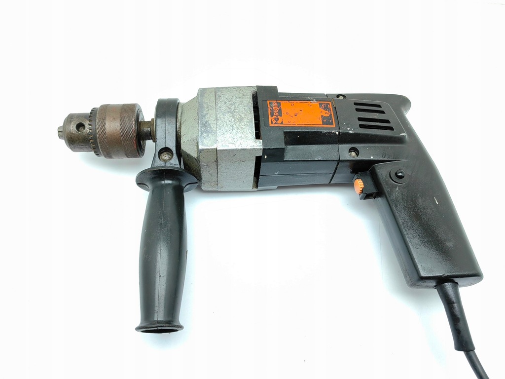 Wiertarka bezudarowa Rebir IE1206ER 2000 W - 13474620434 - oficjalne ...