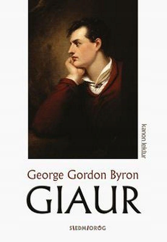 GIAUR, GEORGE GORDON BYRON