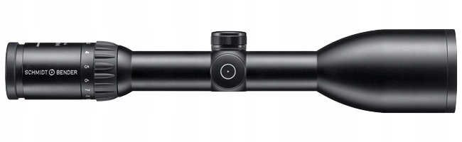 SCHMIDT & BENDER スコープ ダミー SCHMIDT & BENDER スコープ ダミー