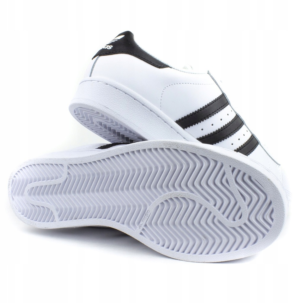 Купить Adidas Superstar C77124 y.44 2/3 + бесплатно: отзывы, фото, характеристики в интерне-магазине Aredi.ru