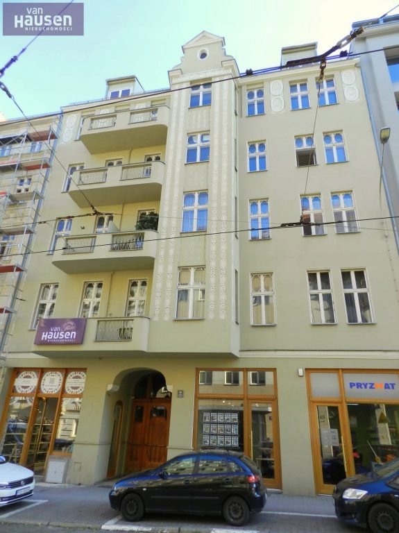 Biuro Poznań, Stare Miasto, 100,00 m²