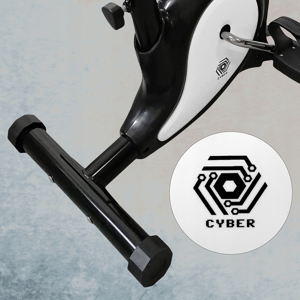 Купить Стационарный велотренажер CYBER ES-8018: отзывы, фото, характеристики в интерне-магазине Aredi.ru