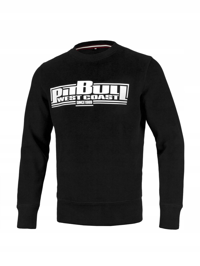 Bluza Pit Bull "Classic Boxing" XL