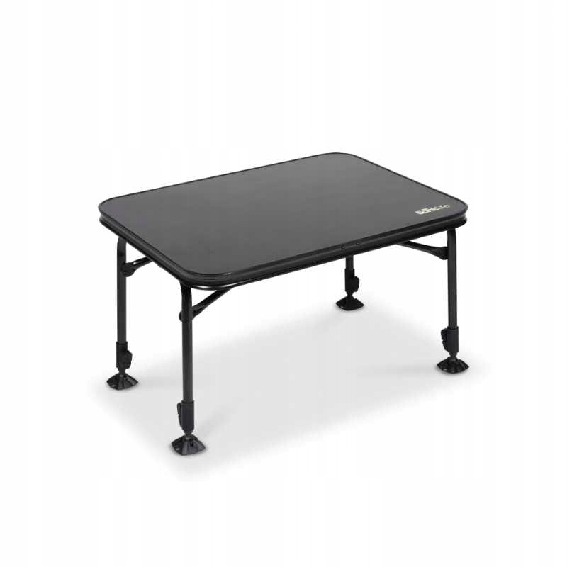 Nash Bank Life Adjustable Table Large - stolik wędkarski