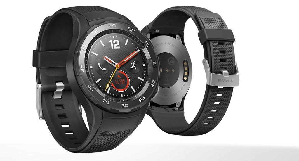 huawei gps smartwatch