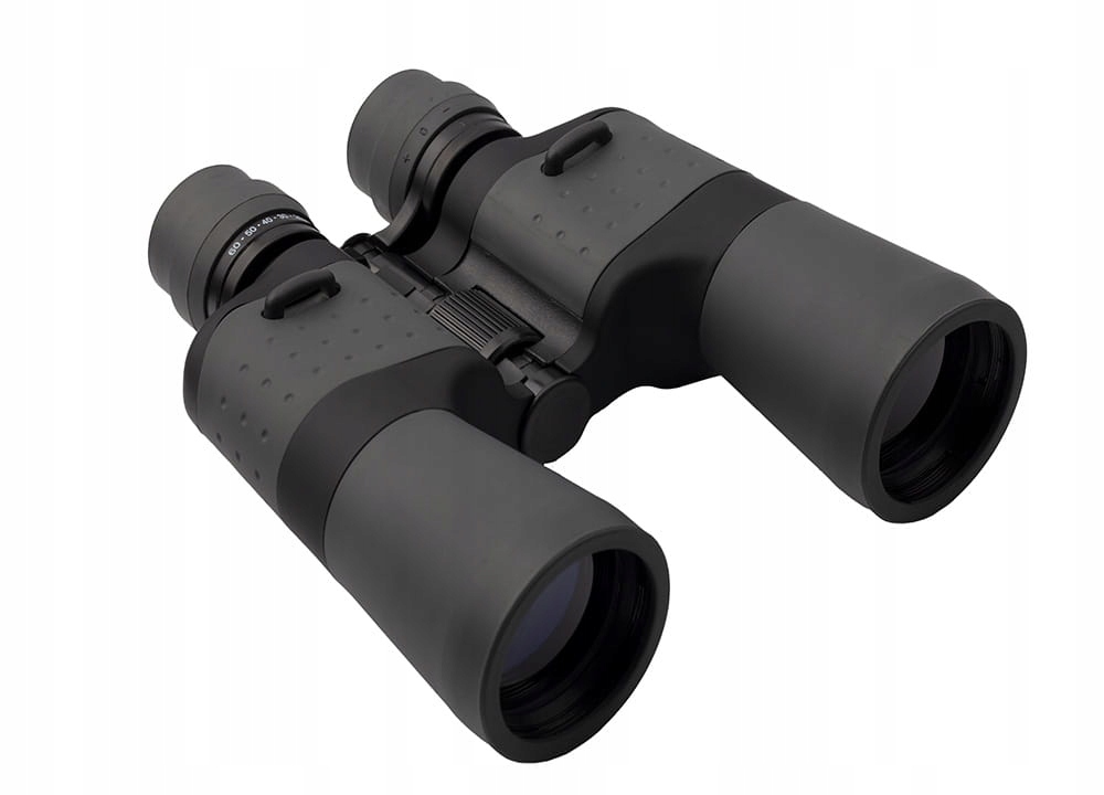 LORNETKA MYŚLIWSKA 10-60X70 Duży zoom LR-097