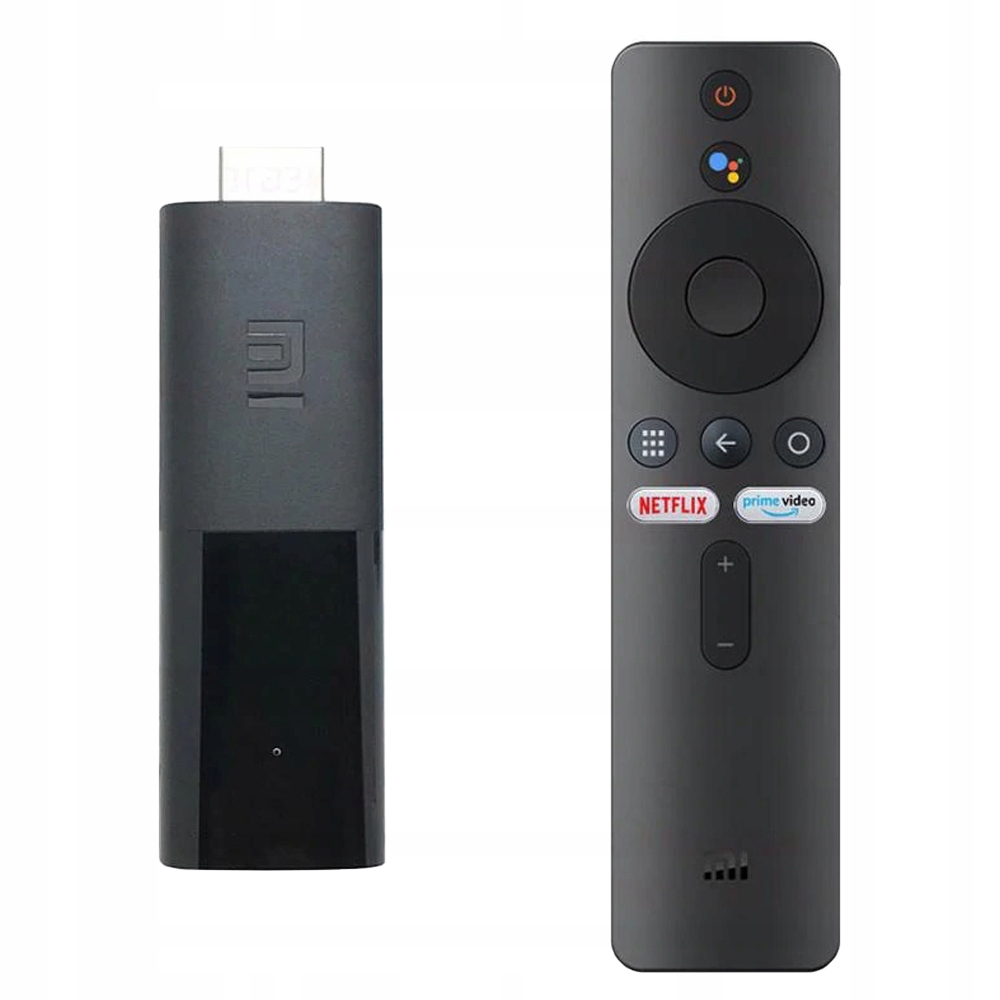 Купить Адаптер Xiaomi MI SMART TV STICK Android NETFLIX: отзывы, фото, характеристики в интерне-магазине Aredi.ru