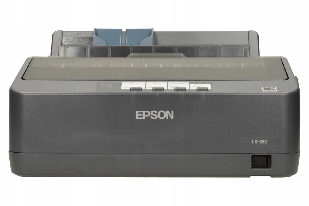 EPSON Drukarka igłowa LX-350 EURO