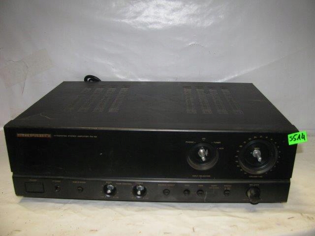 WZMACNIACZ MARANTZ PM-42 - NR S514