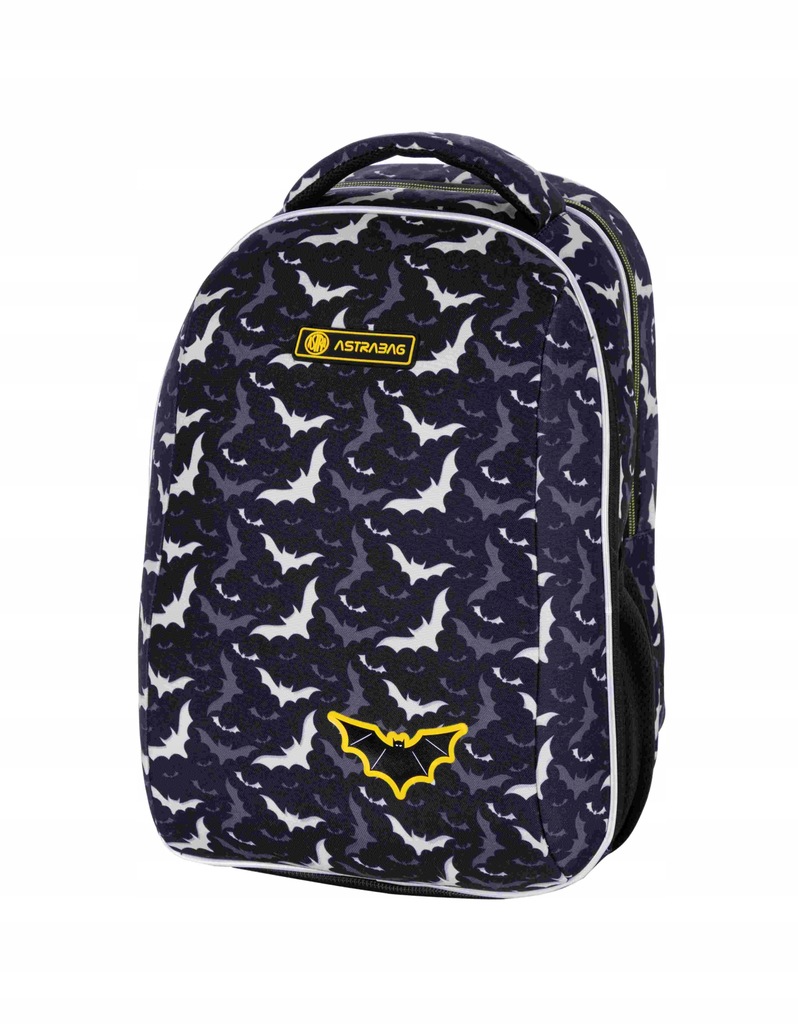 Tornister Astrabag night bats