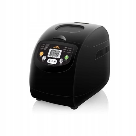 ETA Mini Bread maker ETA814990001 Delicca Power 6